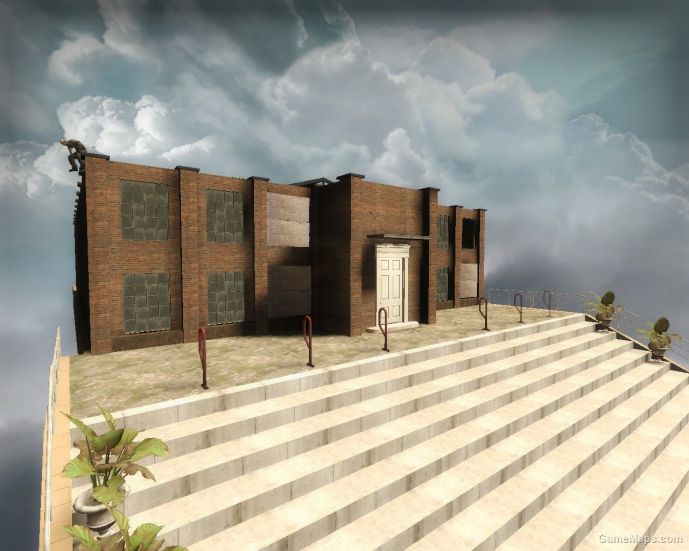 Pasiri (L4D1 Port)