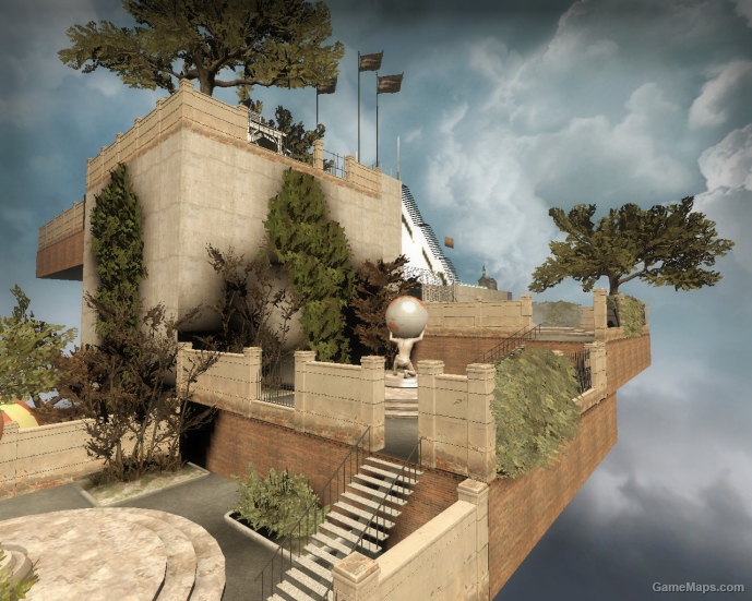 Pasiri (L4D1 Port)