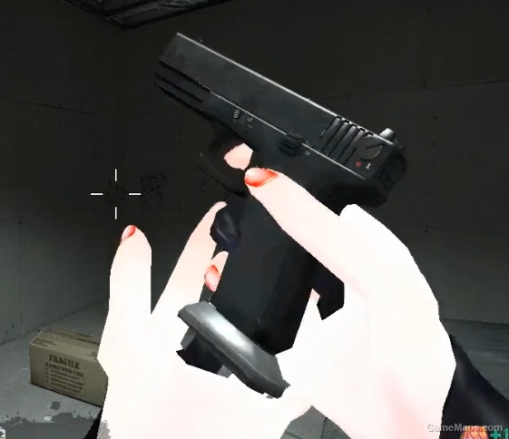 Payday2 medical kit Repair version