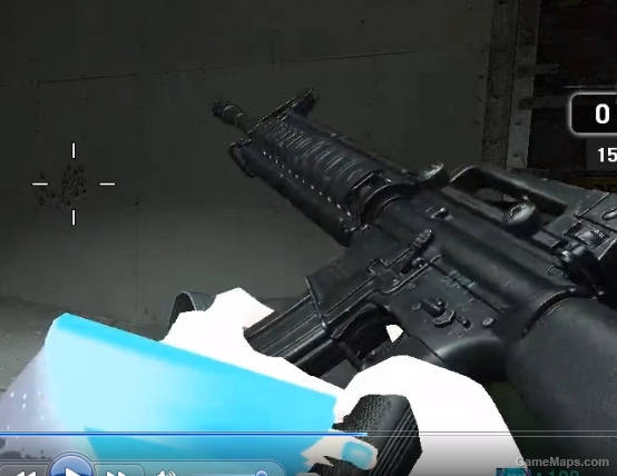 Payday2 medical kit Repair version