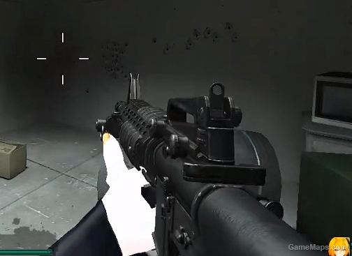 Payday2 medical kit Repair version