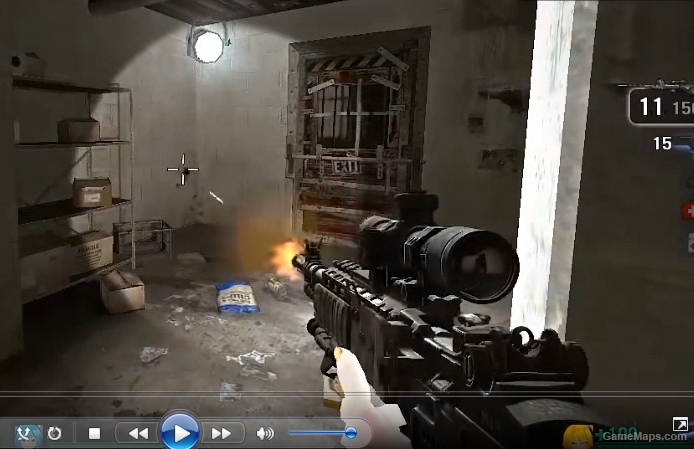 Payday2 medical kit Repair version