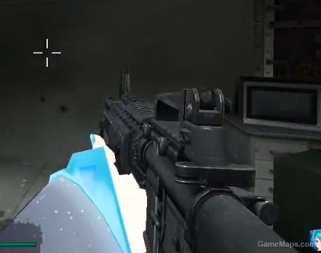 Payday2 medical kit Repair version