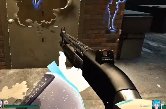 Payday2 medical kit Repair version