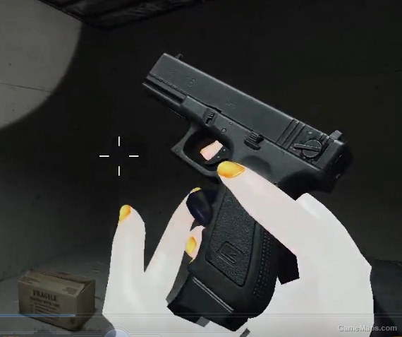 Payday2 medical kit Repair version