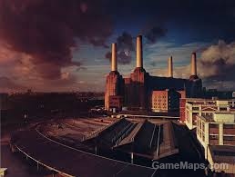 Pink Floyd - Dogs Tank