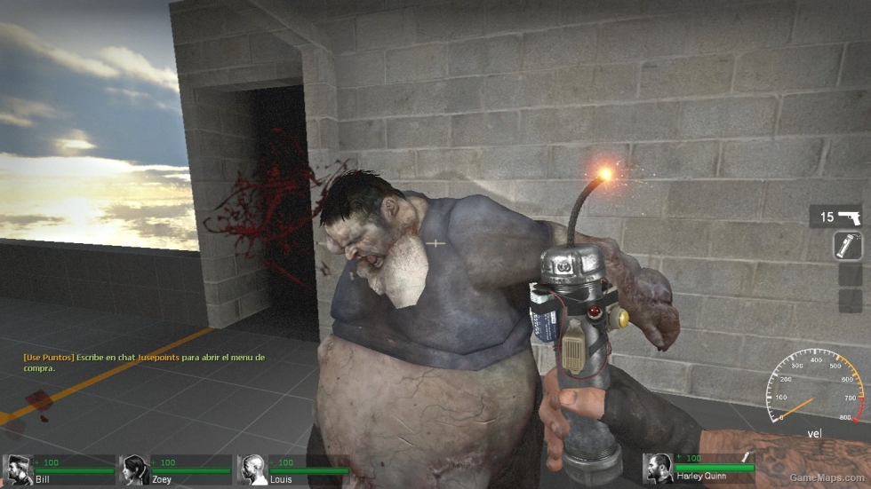 Pipebomb Reborn