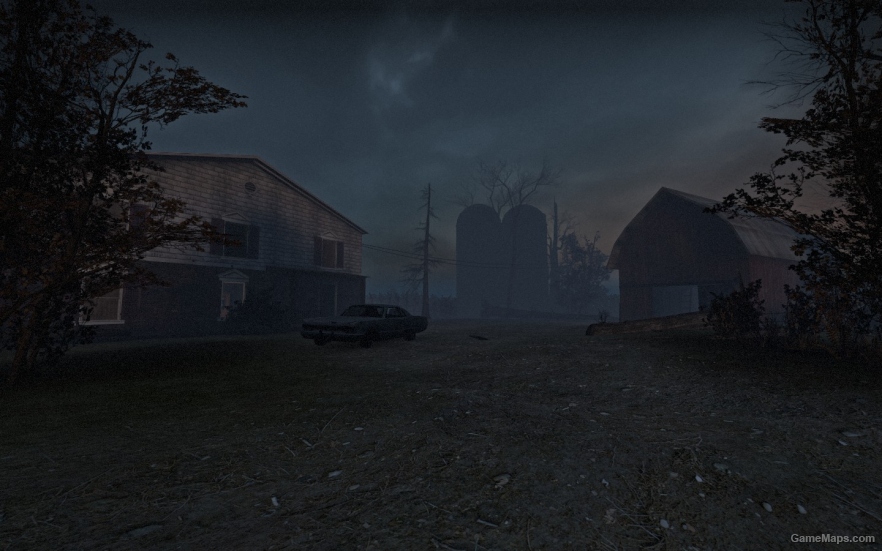 Pit Stop (L4D)