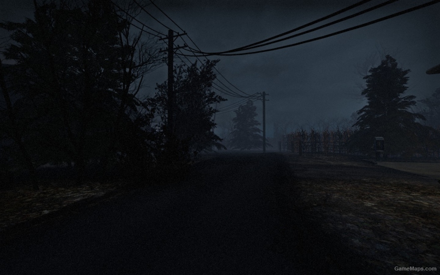 Pit Stop (L4D)