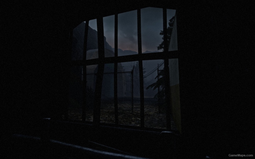 Pit Stop (L4D)