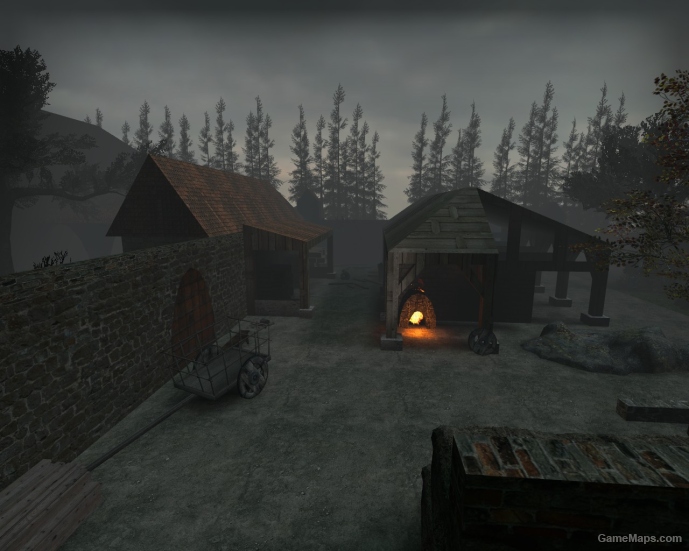 Plague Tale (L4D1 Port)