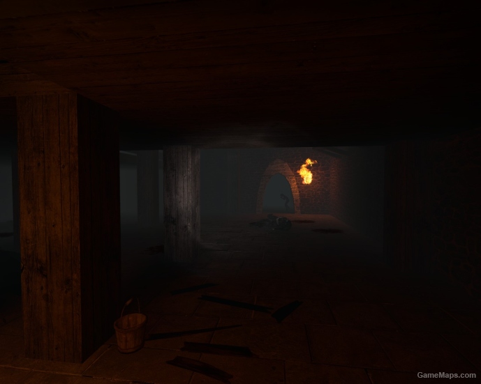 Plague Tale (L4D1 Port)