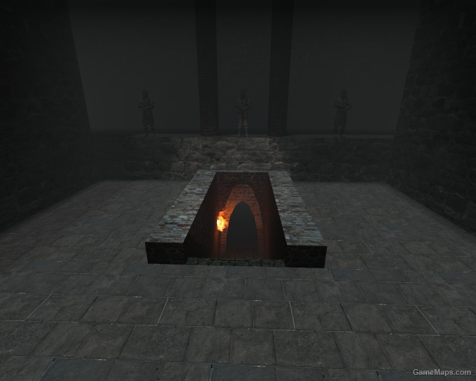 Plague Tale (L4D1 Port)