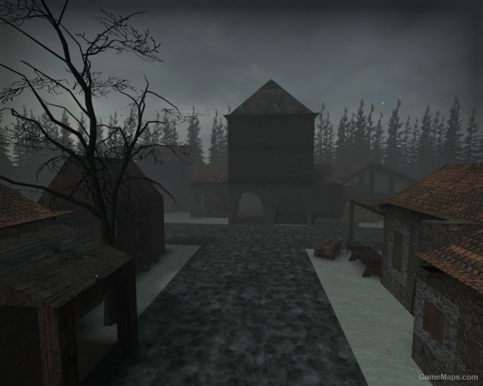 Plague Tale (L4D1 Port)