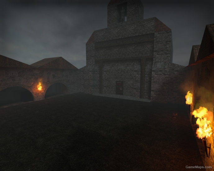 Plague Tale (L4D1 Port)