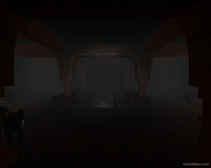 Plague Tale (L4D1 Port)