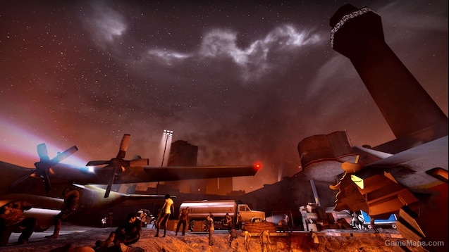 POARTADAS NUEVAS PARA LEFT 4 DEAD 1
