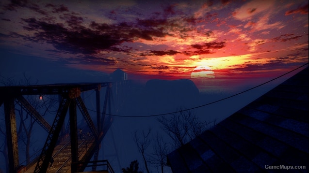 POARTADAS NUEVAS PARA LEFT 4 DEAD 1