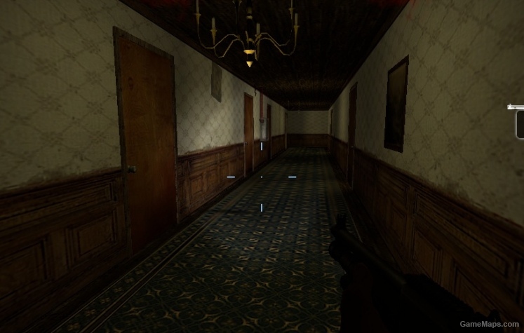 Poltergeist Activity