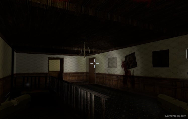 Poltergeist Activity