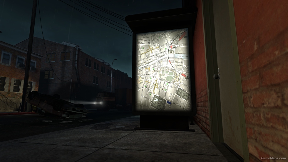 Pre-Release Bus Stop Sign
