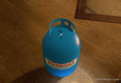 Propan for L4D1