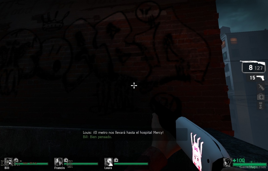 Pump shotgun Mona China Con Movimiento