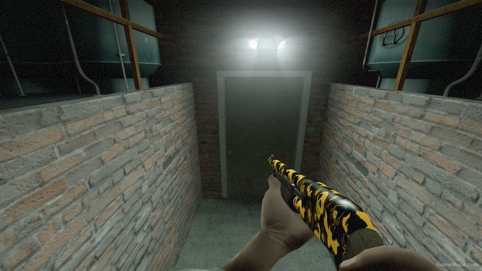 Pumpshotgun | HALLOWEEN ?