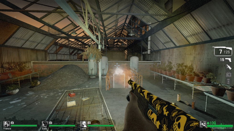 Pumpshotgun | HALLOWEEN ?