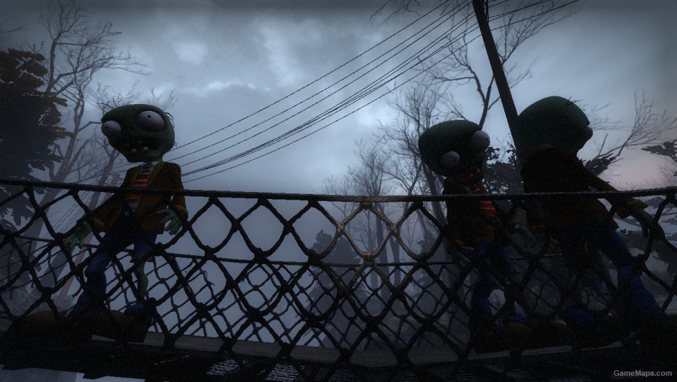 PVZ (common infected)