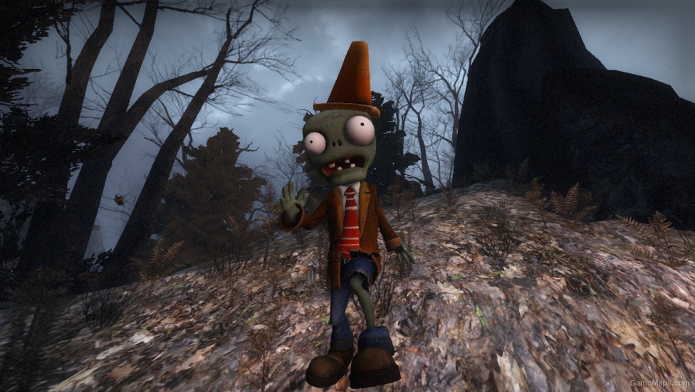 PVZ (common infected)
