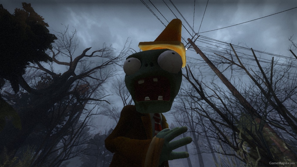 PVZ (common infected)