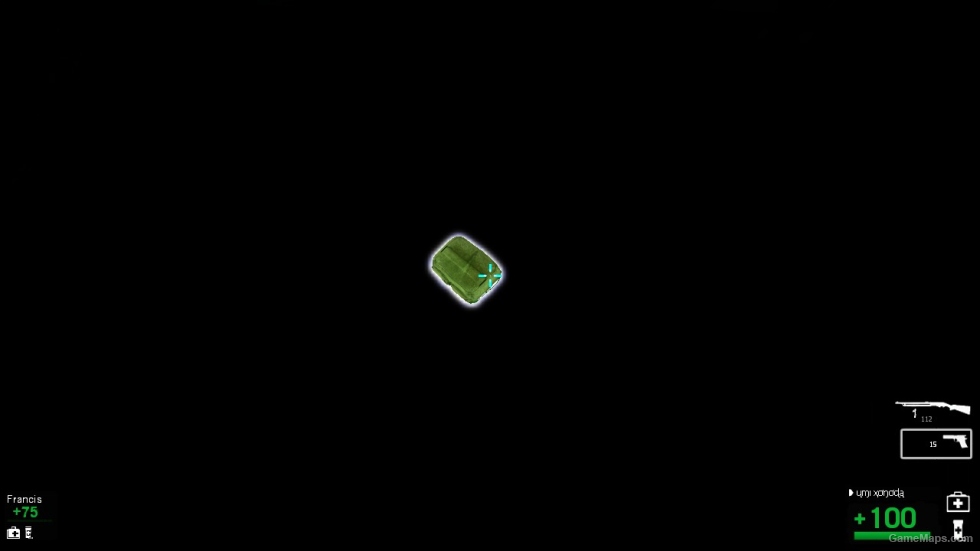 Rainbow medkit