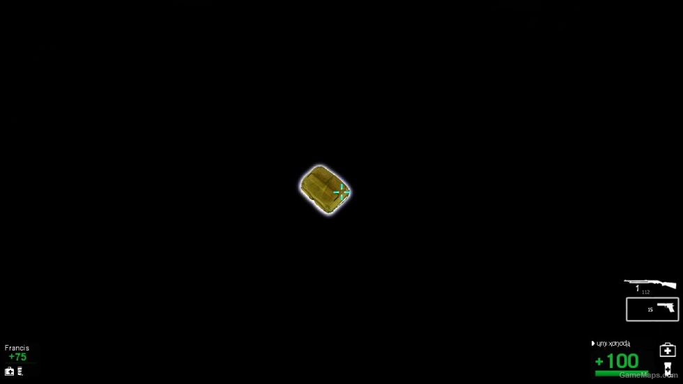 Rainbow medkit