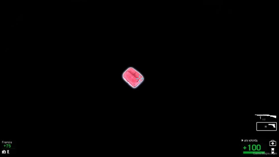 Rainbow medkit