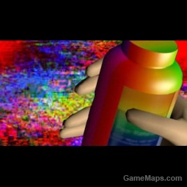 Rainbow Pills
