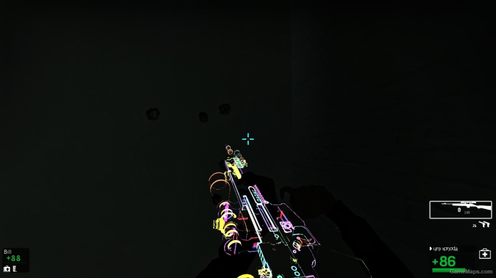 rainbow transparent