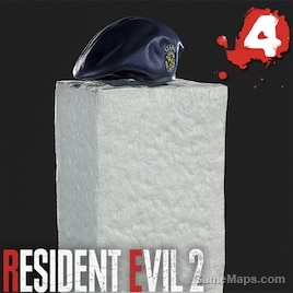 RE 2 - Tofu [Francis]