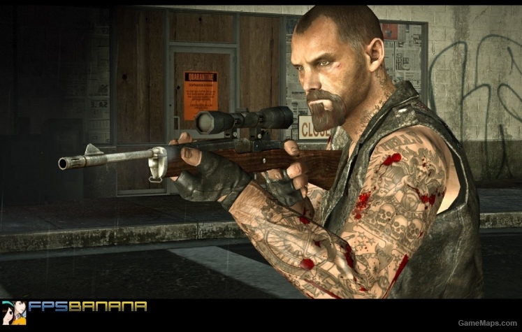 Realism sniper