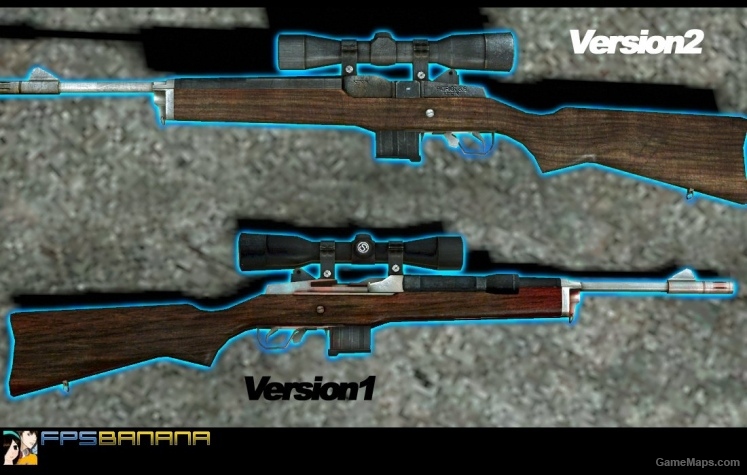 Realism sniper