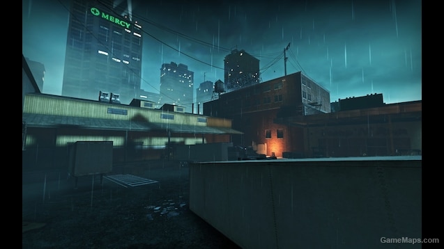 Reborn Color Correction Pack