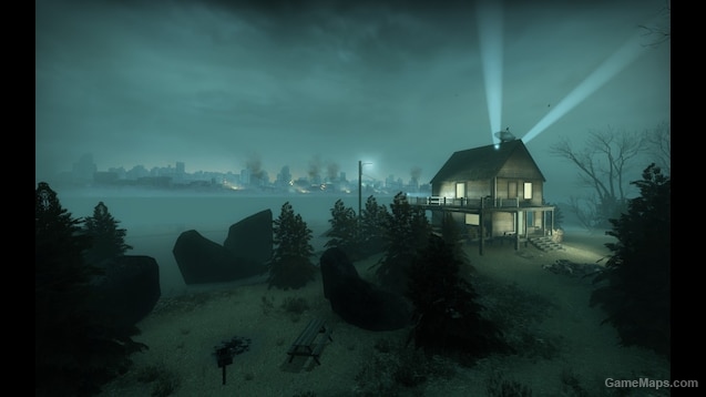 Reborn Color Correction Pack