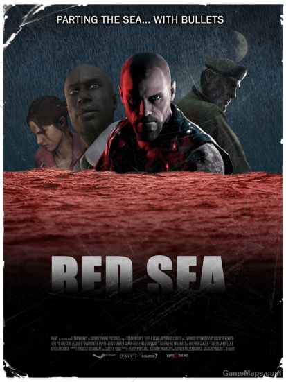 Red Sea