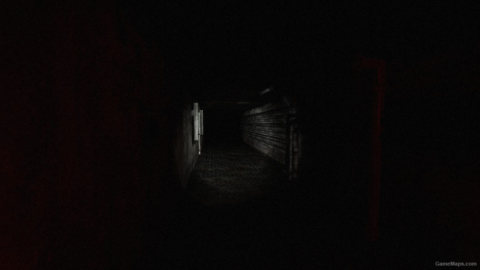 Red Sea L4D