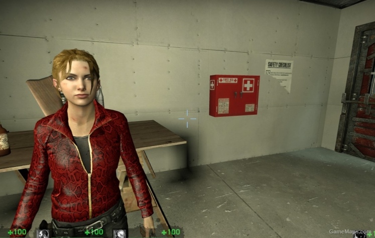 red snakeskin coat zoey