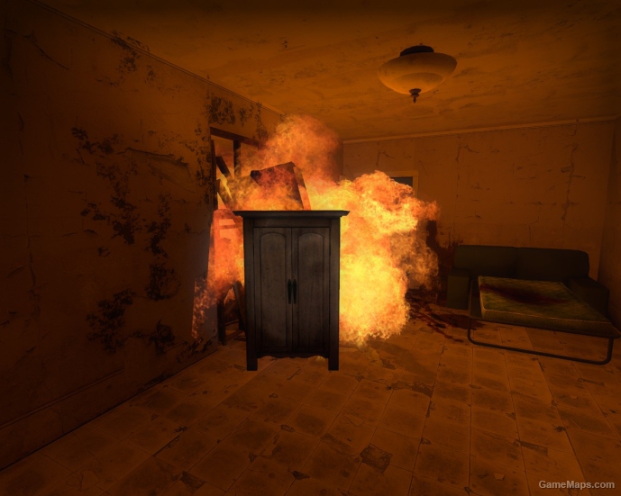 Red Tide (L4D1 Port)
