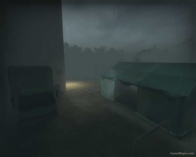 Red Tide (L4D1 Port)