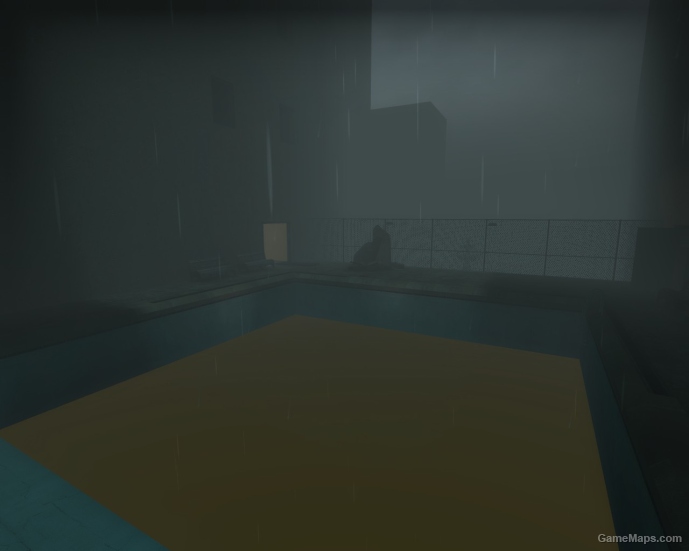 Red Tide (L4D1 Port)