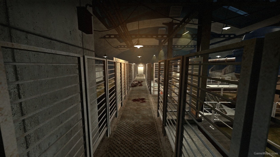 Redemption "Dead Stop"