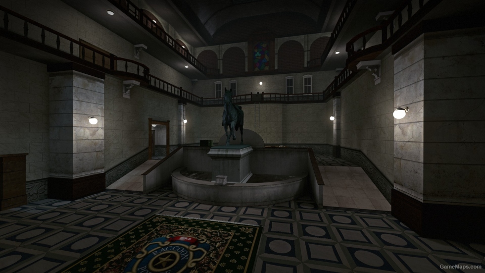 Resident Evil 3 - Short & Versus (L4D1 Port)